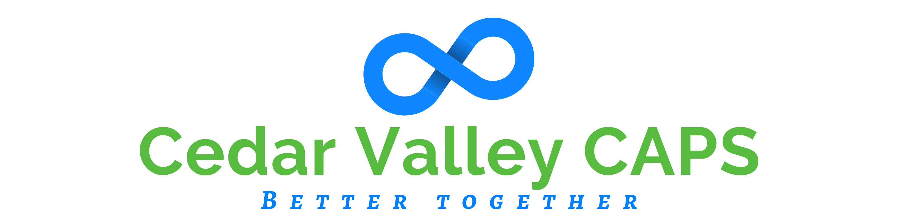 Cedar Valley CAPS — Better together